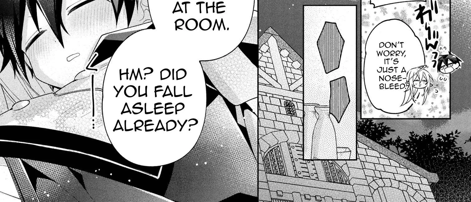 Dorei Kara No Kitai To Hyouka No Sei De Sakushu Dekinai No Daga Chapter 19 page 36 - 