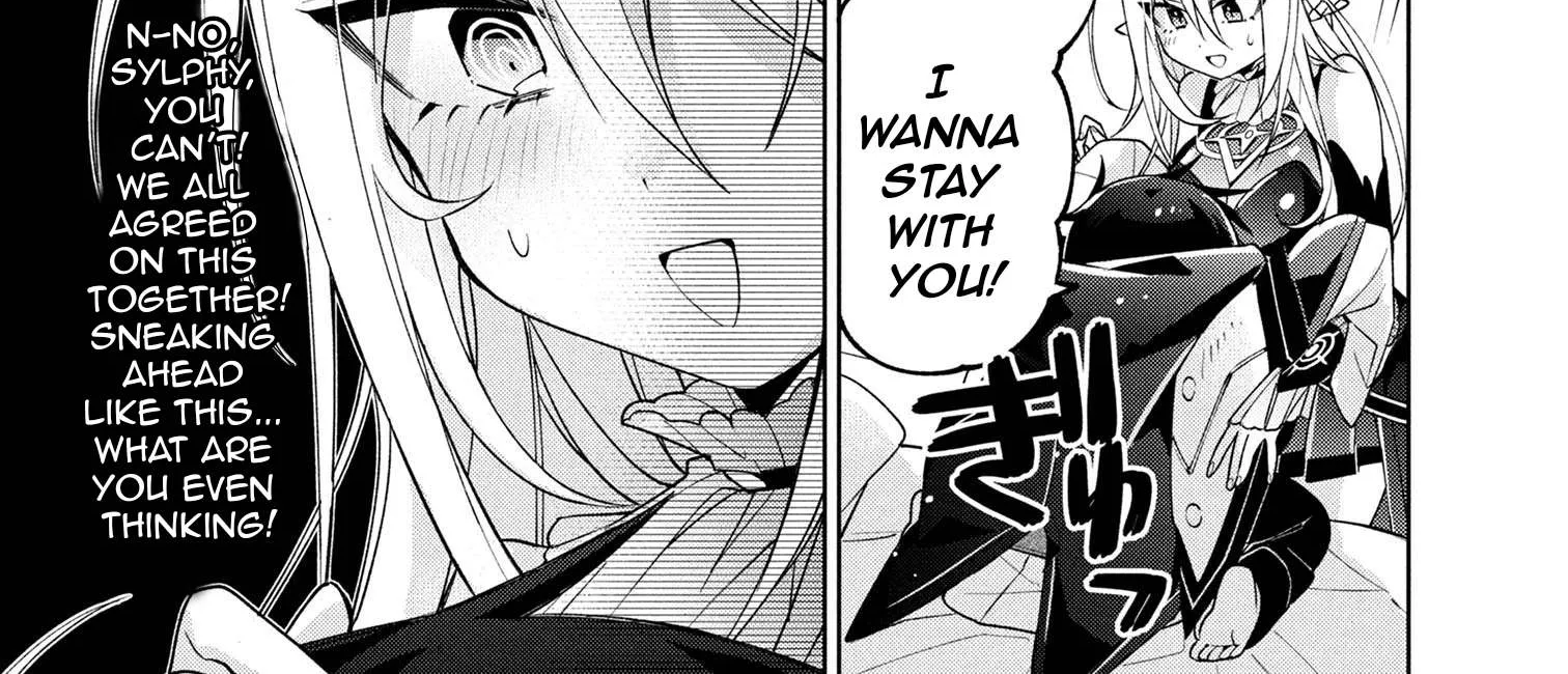Dorei Kara No Kitai To Hyouka No Sei De Sakushu Dekinai No Daga Chapter 19 page 38 - 