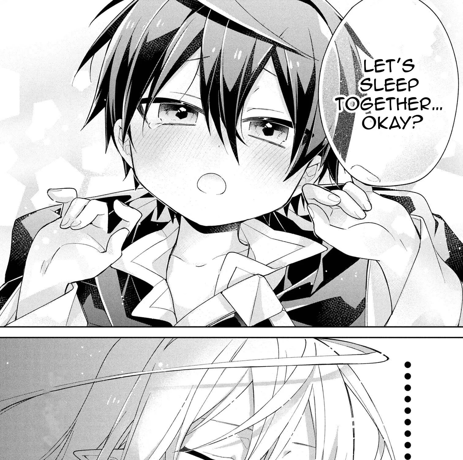 Dorei Kara No Kitai To Hyouka No Sei De Sakushu Dekinai No Daga Chapter 19 page 39 - 