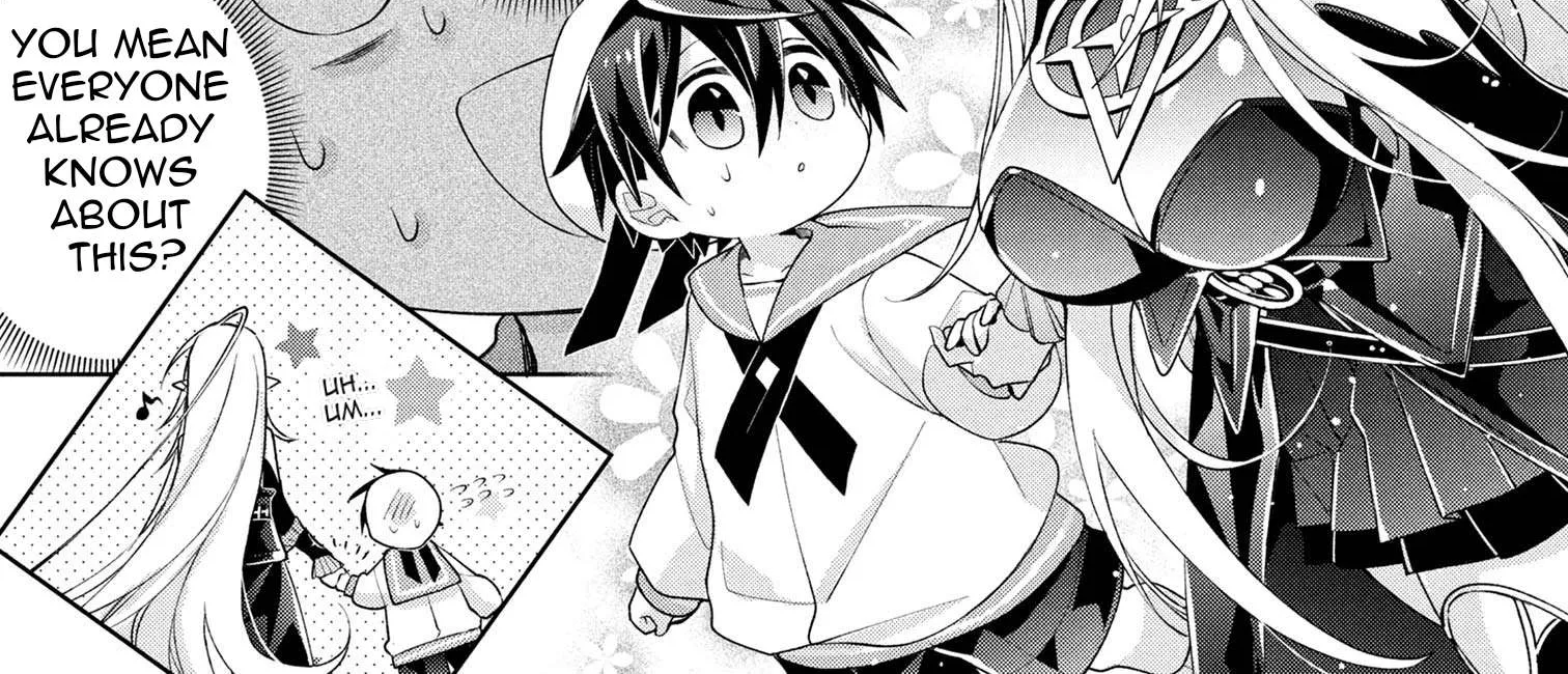 Dorei Kara No Kitai To Hyouka No Sei De Sakushu Dekinai No Daga Chapter 19 page 44 - 
