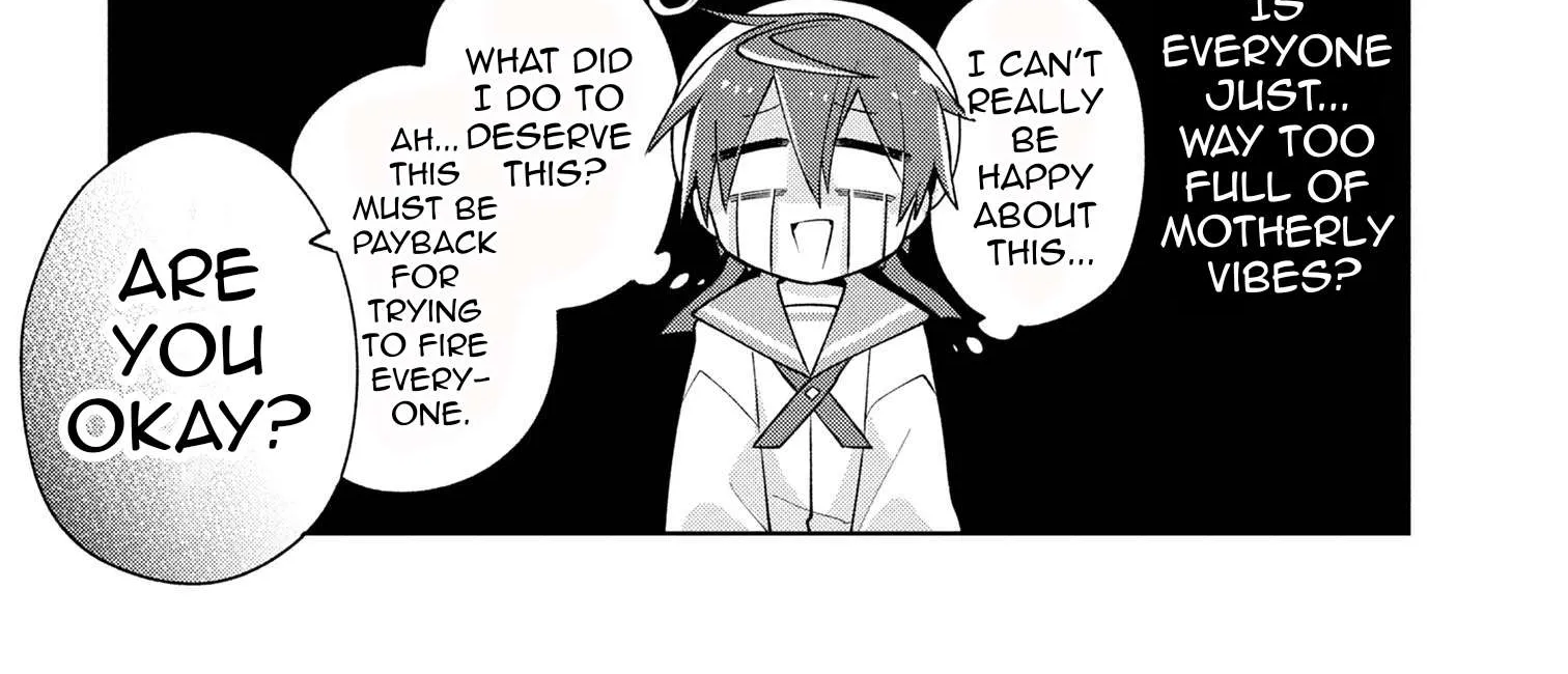 Dorei Kara No Kitai To Hyouka No Sei De Sakushu Dekinai No Daga Chapter 19 page 54 - 