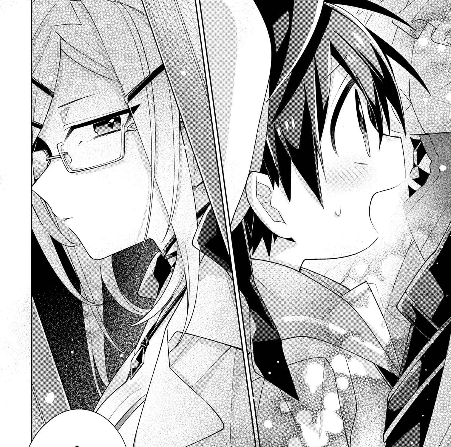 Dorei Kara No Kitai To Hyouka No Sei De Sakushu Dekinai No Daga Chapter 19 page 57 - 