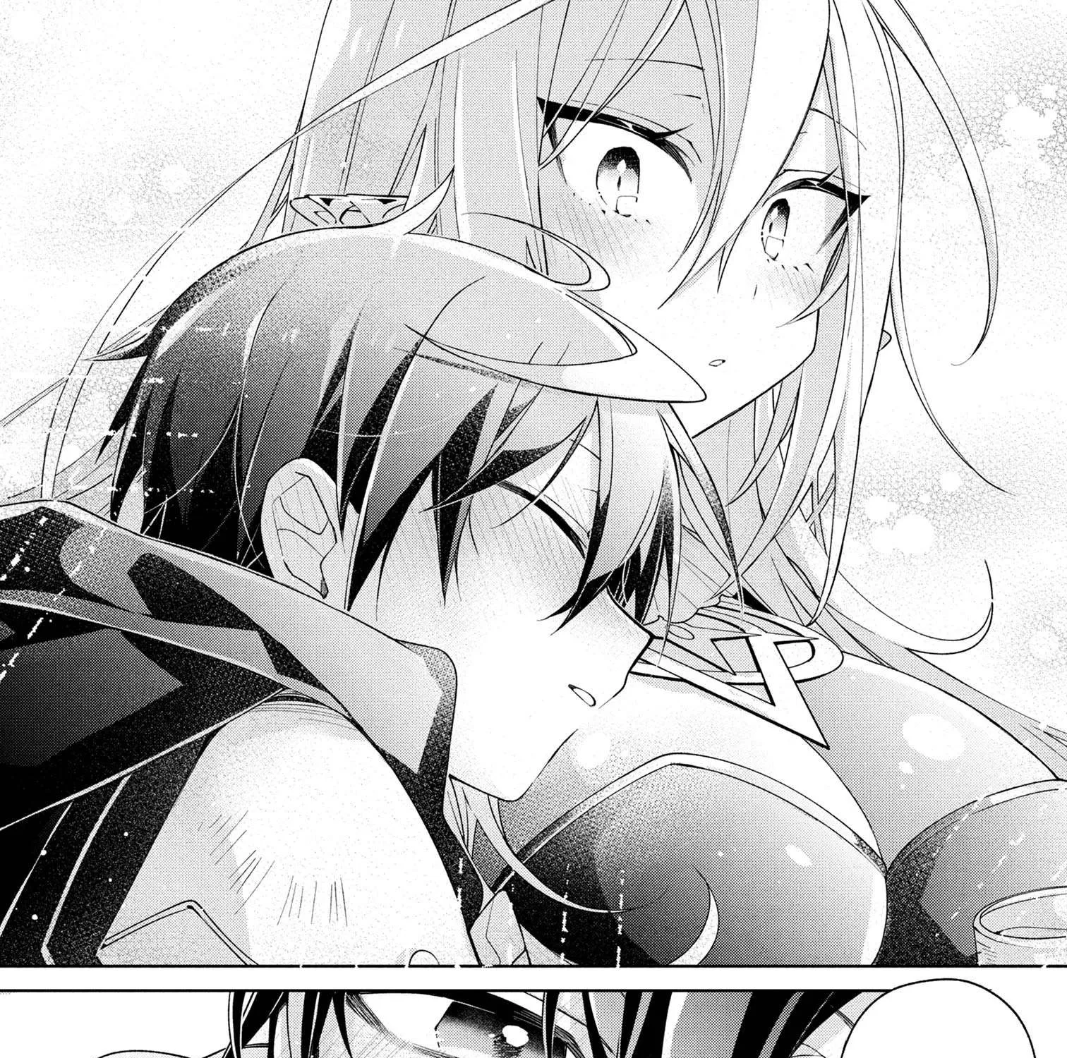 Dorei Kara No Kitai To Hyouka No Sei De Sakushu Dekinai No Daga Chapter 19 page 7 - 