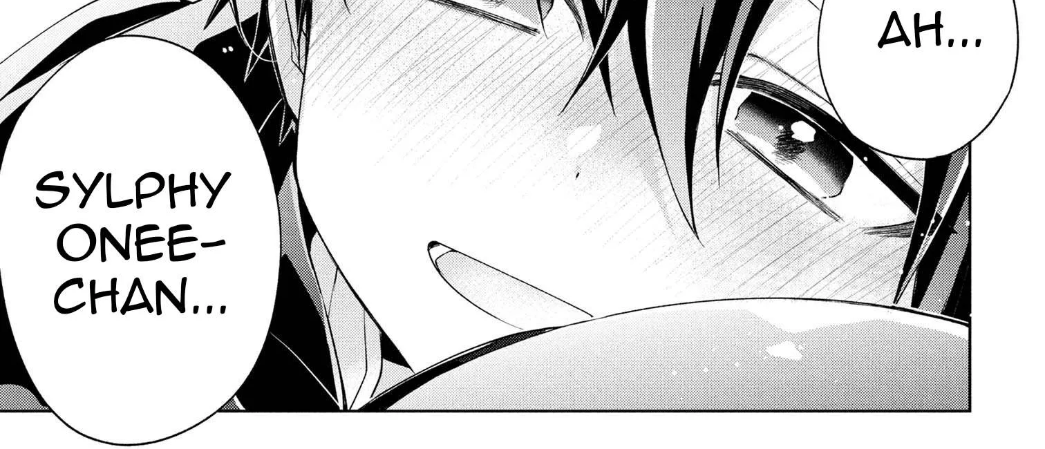 Dorei Kara No Kitai To Hyouka No Sei De Sakushu Dekinai No Daga Chapter 19 page 8 - 