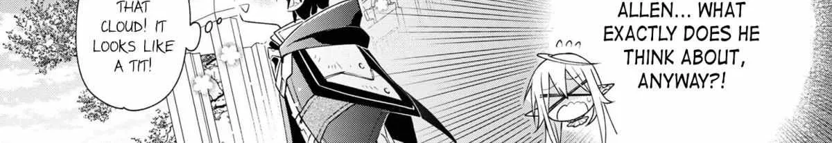 Dorei Kara No Kitai To Hyouka No Sei De Sakushu Dekinai No Daga Chapter 2 page 26 - 
