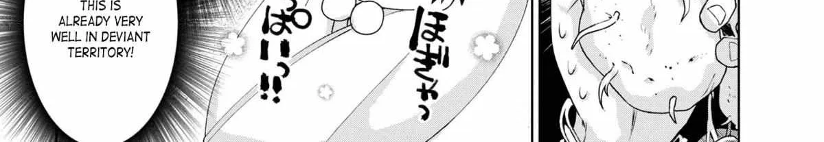 Dorei Kara No Kitai To Hyouka No Sei De Sakushu Dekinai No Daga Chapter 2 page 32 - 