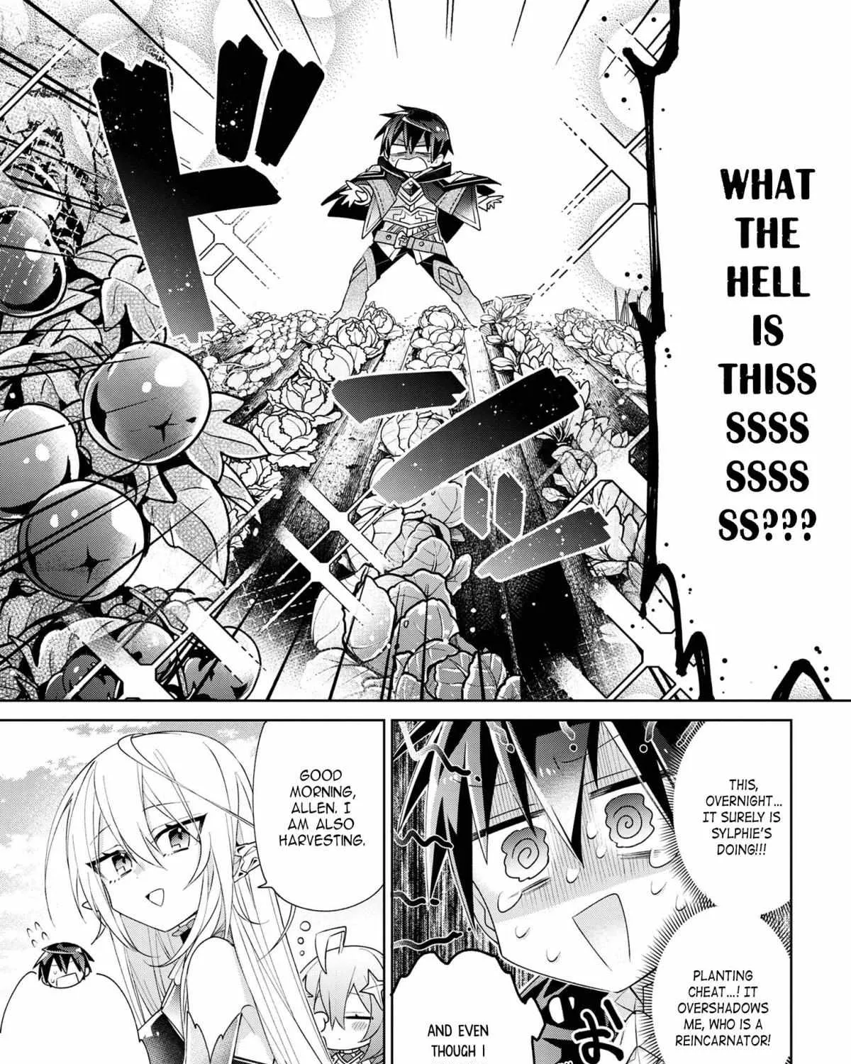 Dorei Kara No Kitai To Hyouka No Sei De Sakushu Dekinai No Daga Chapter 2 page 42 - 
