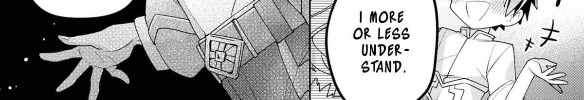 Dorei Kara No Kitai To Hyouka No Sei De Sakushu Dekinai No Daga Chapter 2 page 51 - 