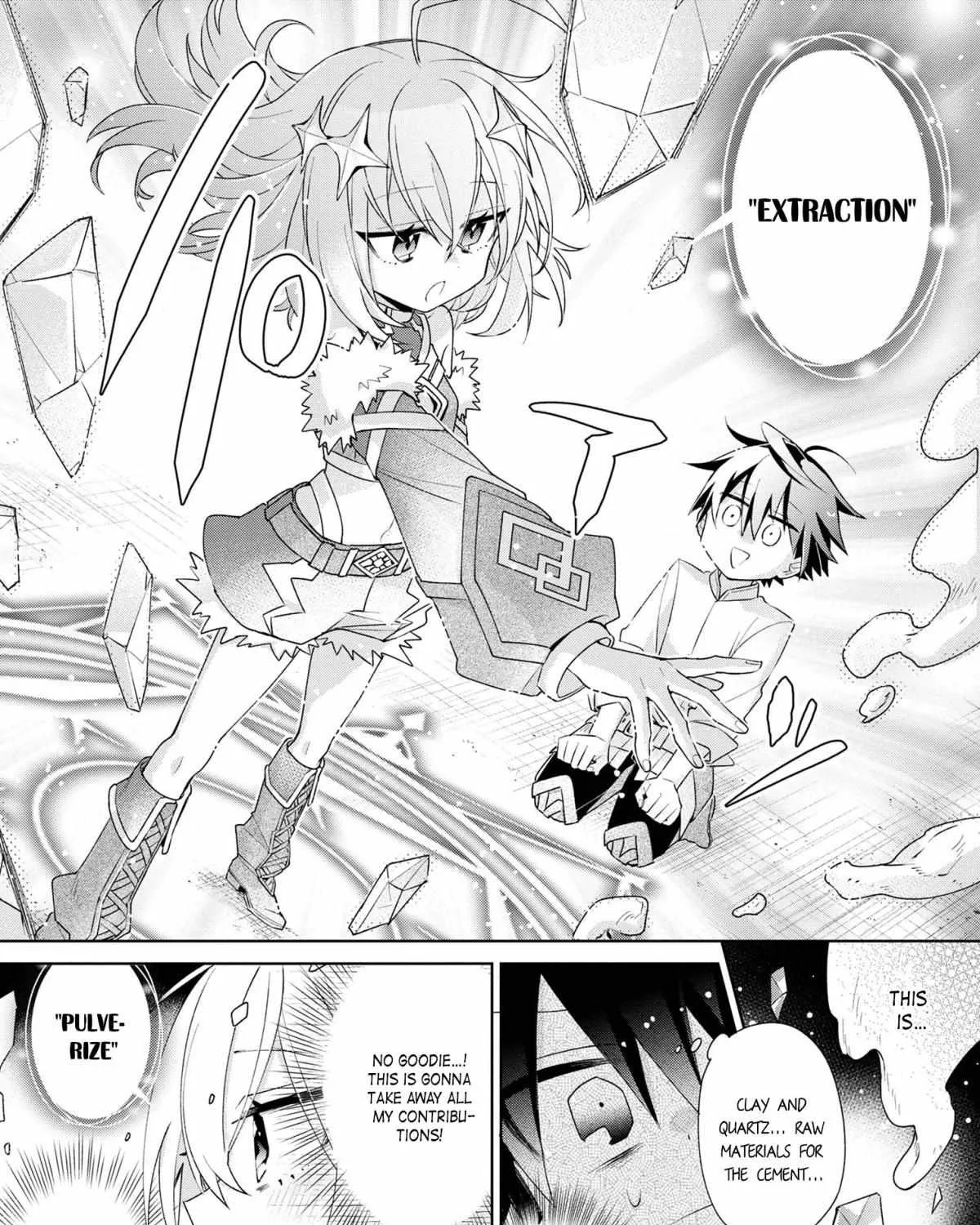 Dorei Kara No Kitai To Hyouka No Sei De Sakushu Dekinai No Daga Chapter 2 page 52 - 