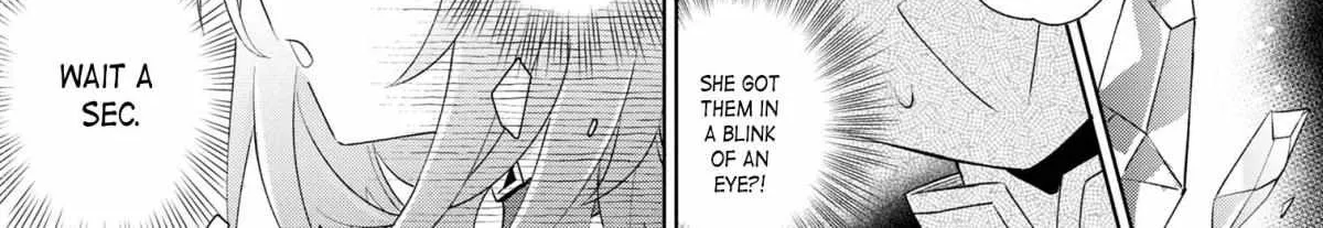 Dorei Kara No Kitai To Hyouka No Sei De Sakushu Dekinai No Daga Chapter 2 page 53 - 