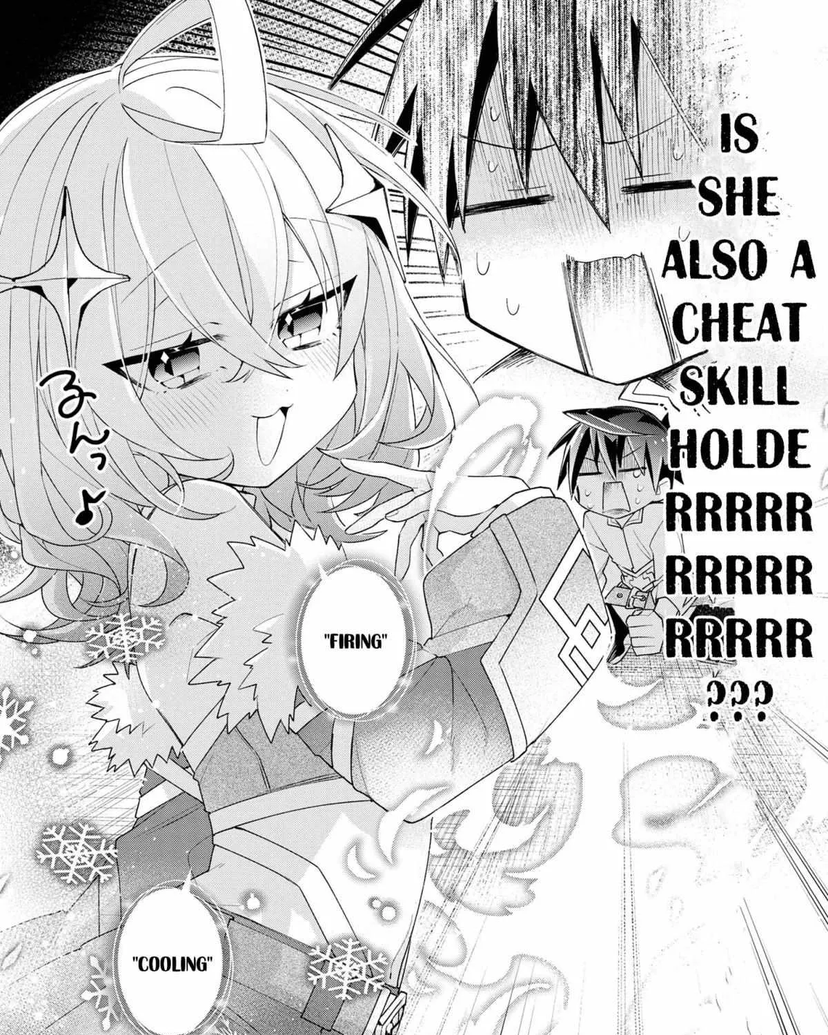 Dorei Kara No Kitai To Hyouka No Sei De Sakushu Dekinai No Daga Chapter 2 page 54 - 