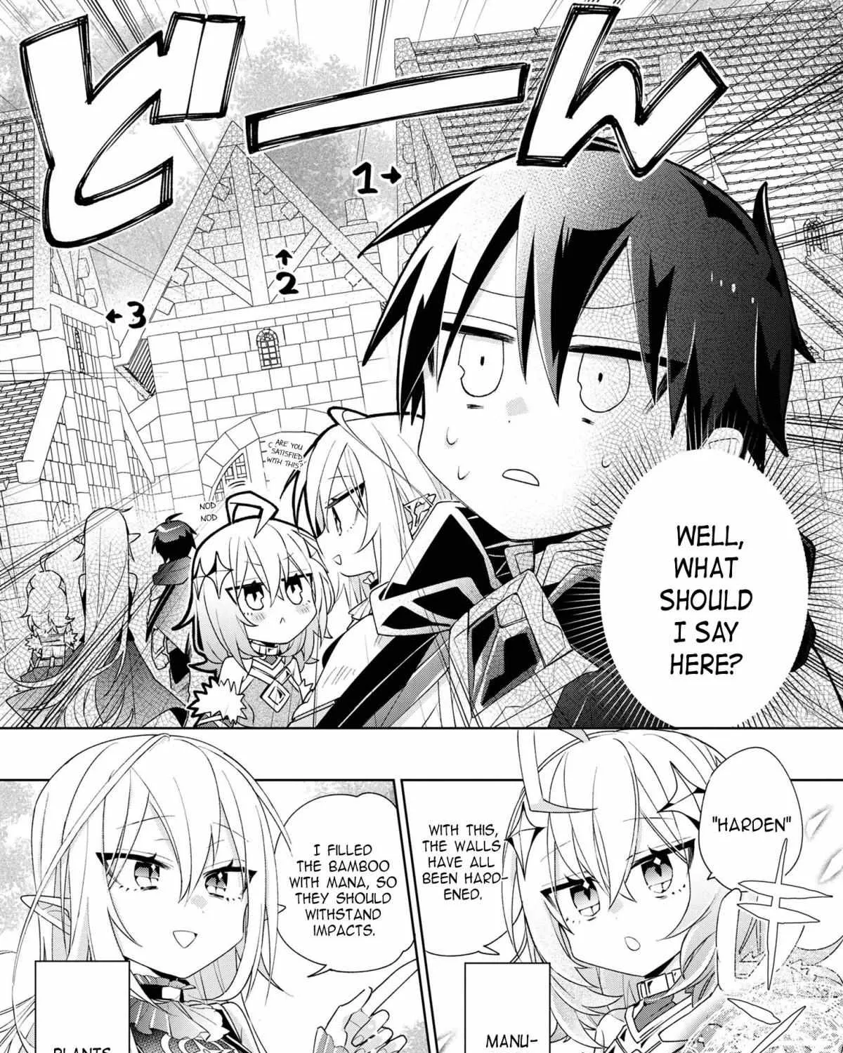 Dorei Kara No Kitai To Hyouka No Sei De Sakushu Dekinai No Daga Chapter 2 page 58 - 
