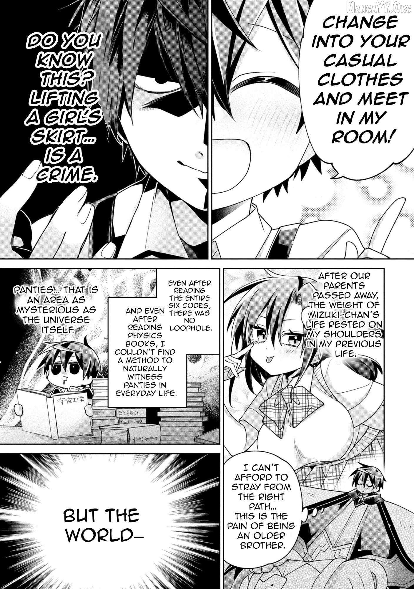 Dorei Kara No Kitai To Hyouka No Sei De Sakushu Dekinai No Daga Chapter 20 page 6 - 