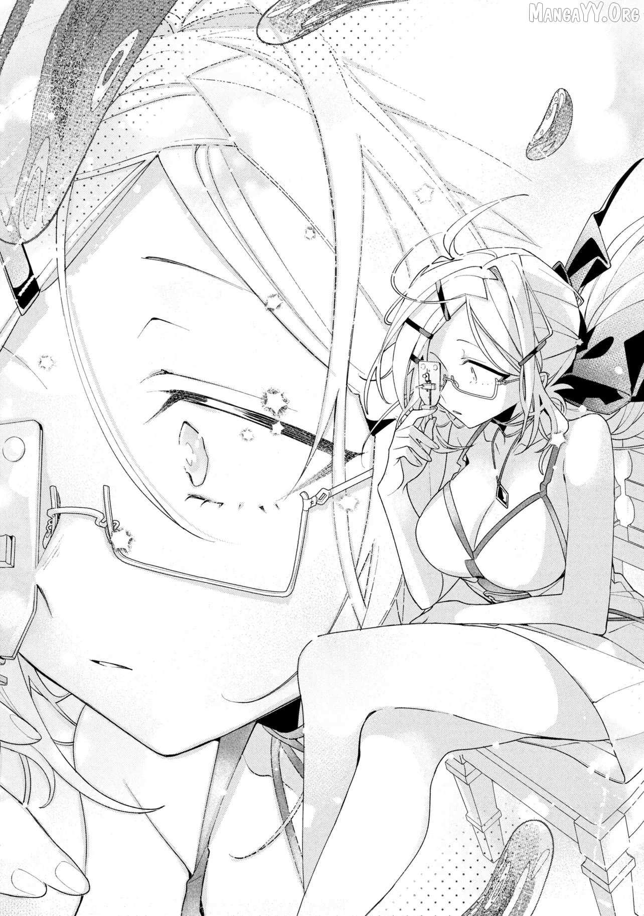 Dorei Kara No Kitai To Hyouka No Sei De Sakushu Dekinai No Daga Chapter 21 page 15 - 