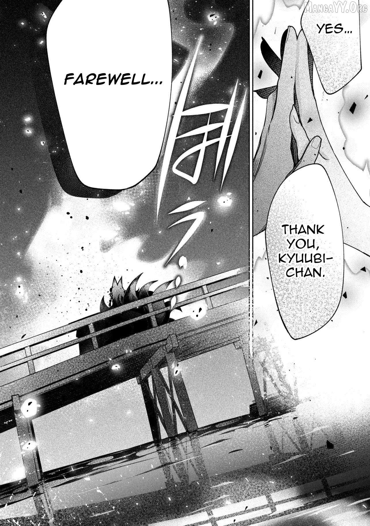 Dorei Kara No Kitai To Hyouka No Sei De Sakushu Dekinai No Daga Chapter 22 page 4 - 