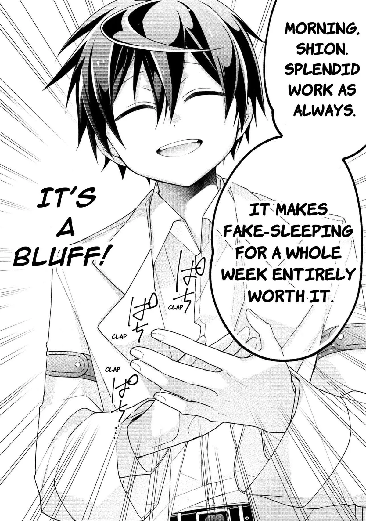 Dorei Kara No Kitai To Hyouka No Sei De Sakushu Dekinai No Daga Chapter 23 page 27 - 