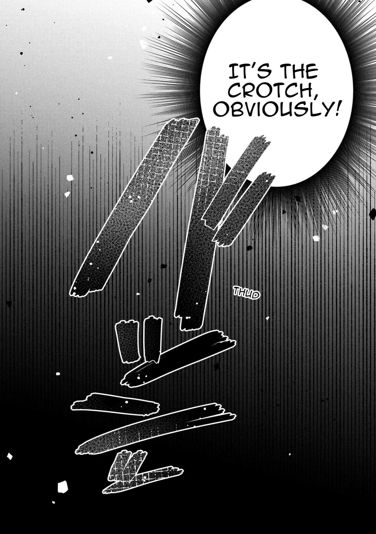 Dorei Kara No Kitai To Hyouka No Sei De Sakushu Dekinai No Daga Chapter 24 page 34 - 