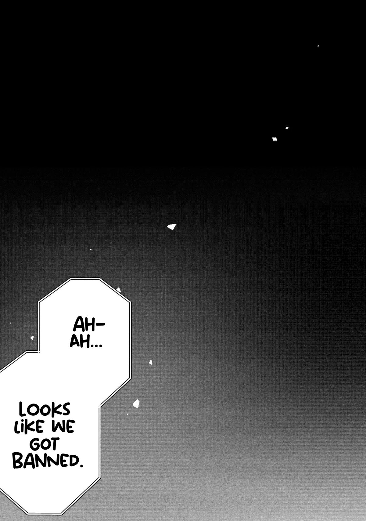 Dorei Kara No Kitai To Hyouka No Sei De Sakushu Dekinai No Daga Chapter 24 page 35 - 