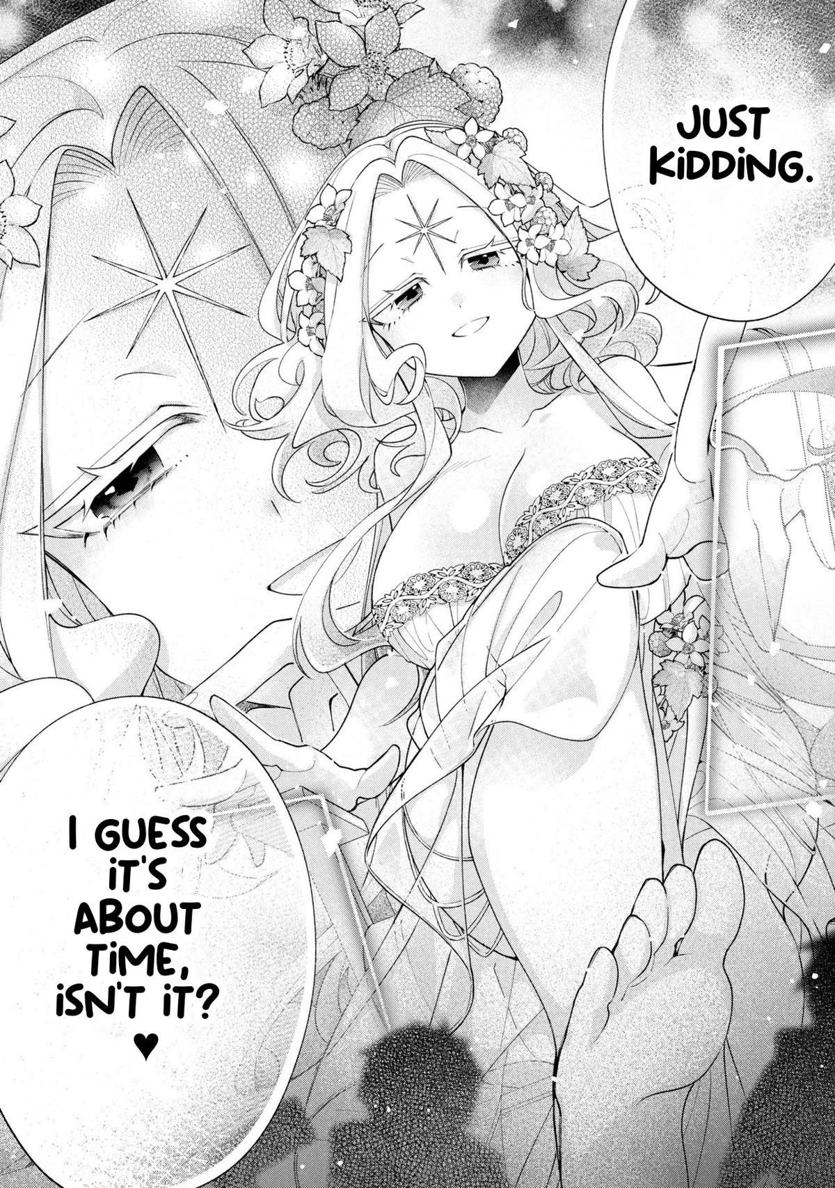 Dorei Kara No Kitai To Hyouka No Sei De Sakushu Dekinai No Daga Chapter 24 page 36 - 