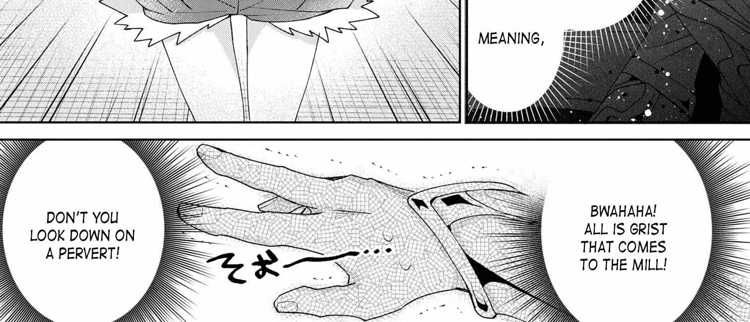 Dorei Kara No Kitai To Hyouka No Sei De Sakushu Dekinai No Daga Chapter 3 page 18 - 