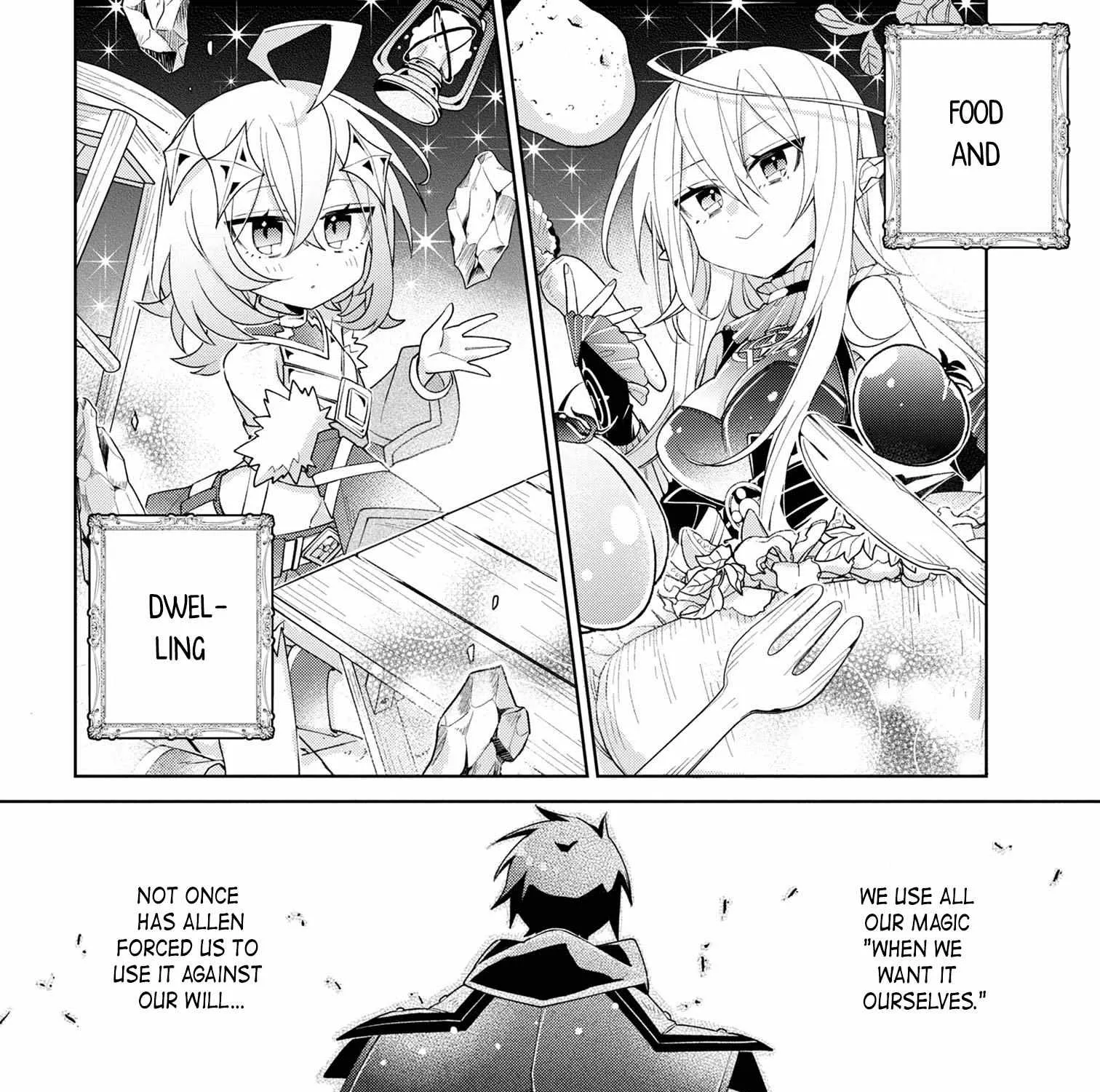 Dorei Kara No Kitai To Hyouka No Sei De Sakushu Dekinai No Daga Chapter 3 page 27 - 