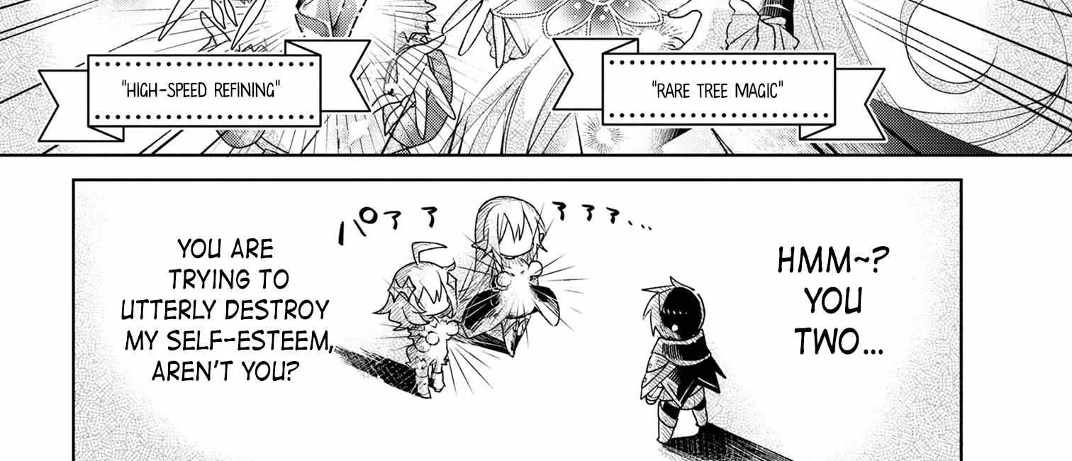 Dorei Kara No Kitai To Hyouka No Sei De Sakushu Dekinai No Daga Chapter 3 page 36 - 
