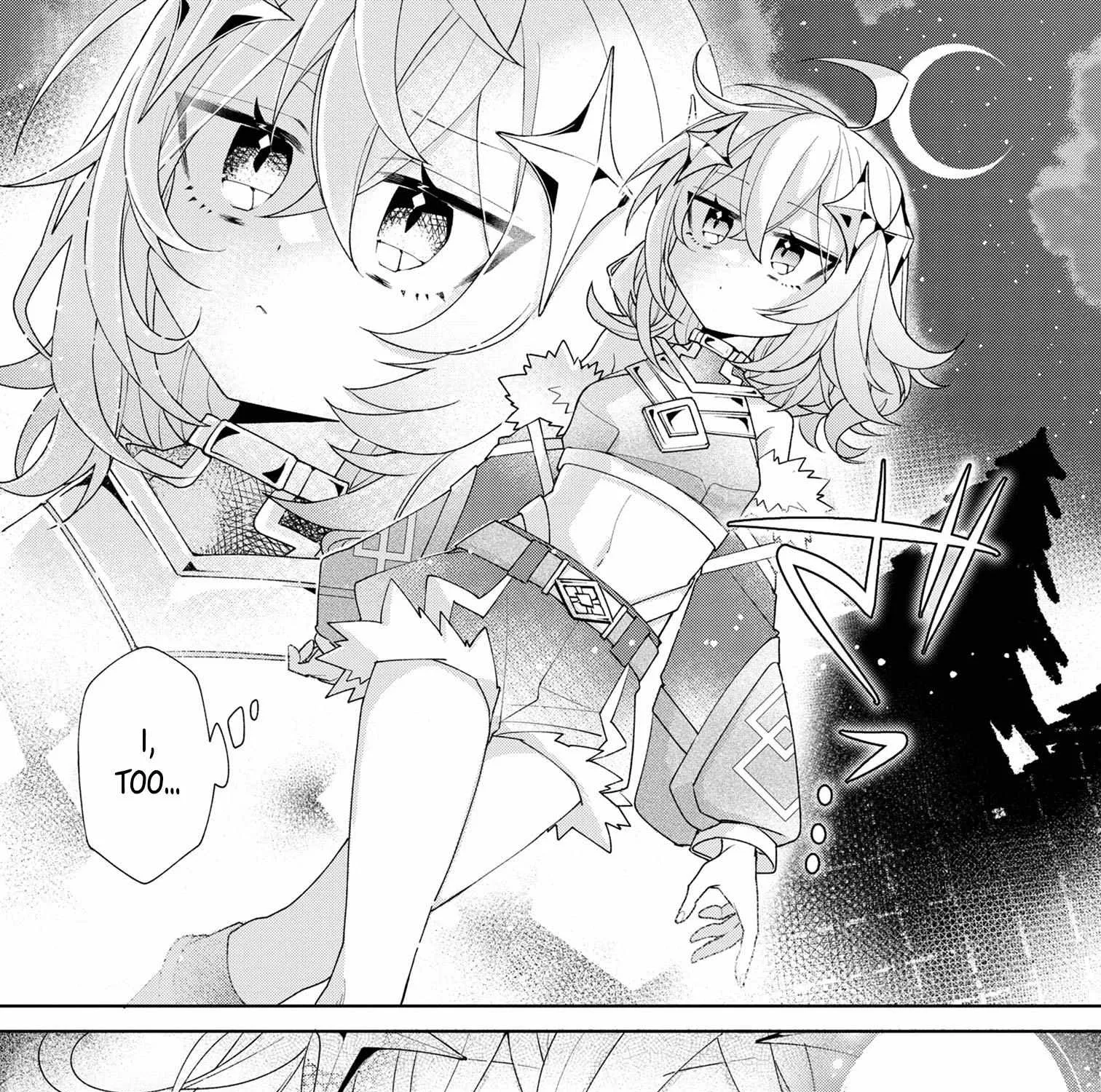 Dorei Kara No Kitai To Hyouka No Sei De Sakushu Dekinai No Daga Chapter 3 page 5 - 