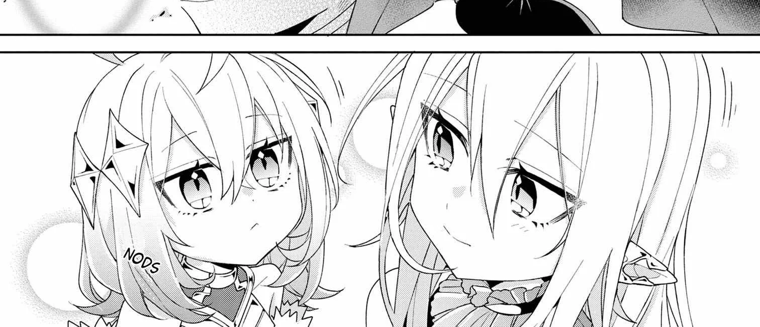 Dorei Kara No Kitai To Hyouka No Sei De Sakushu Dekinai No Daga Chapter 3 page 44 - 