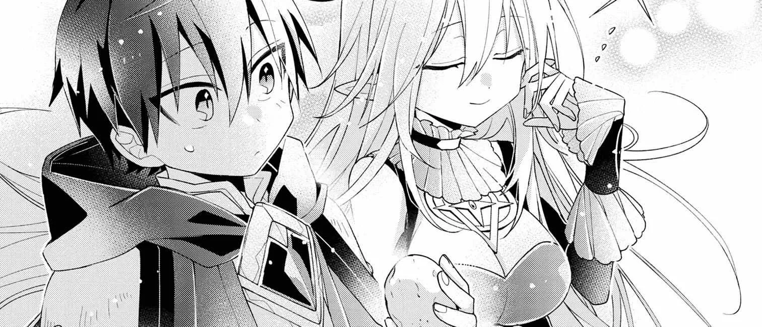 Dorei Kara No Kitai To Hyouka No Sei De Sakushu Dekinai No Daga Chapter 3 page 46 - 