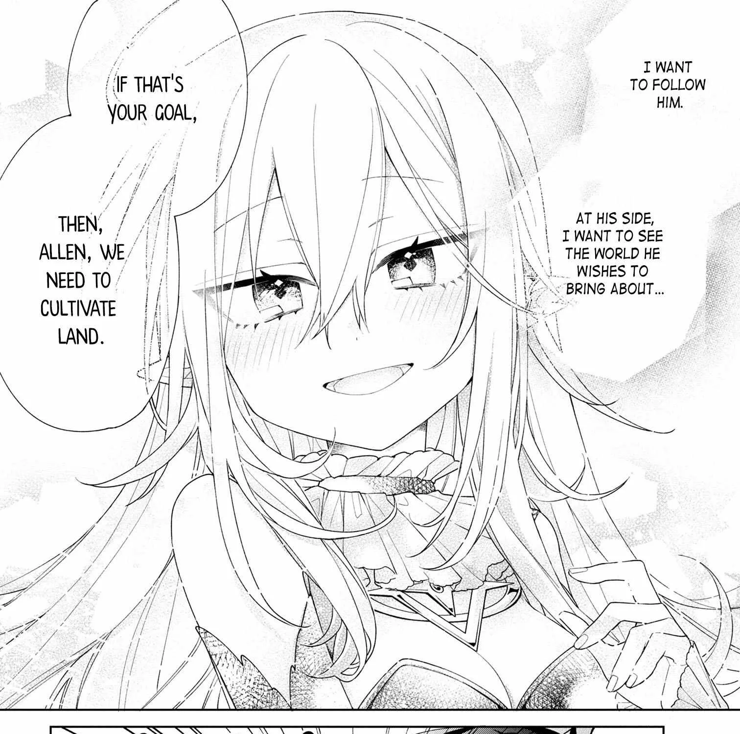 Dorei Kara No Kitai To Hyouka No Sei De Sakushu Dekinai No Daga Chapter 3 page 47 - 