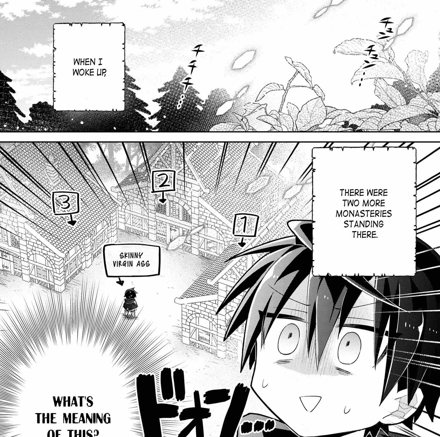Dorei Kara No Kitai To Hyouka No Sei De Sakushu Dekinai No Daga Chapter 3 page 9 - 
