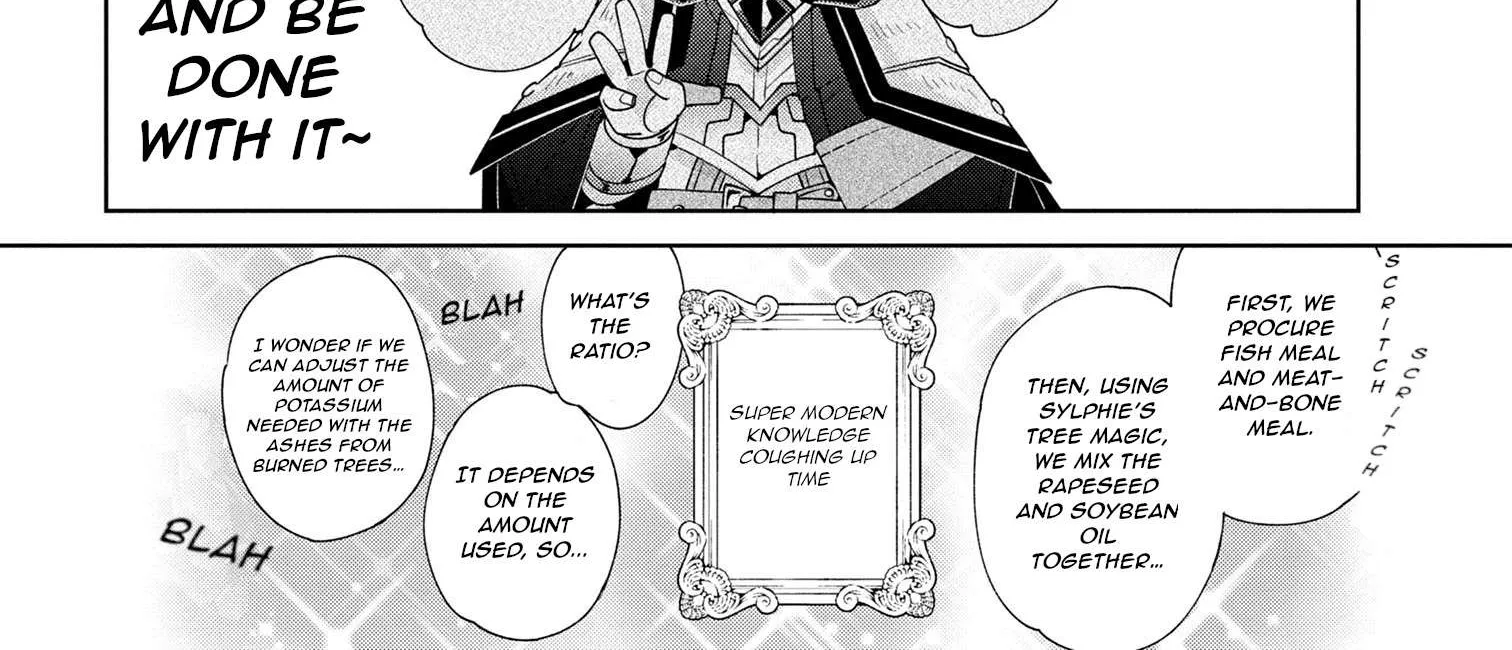 Dorei Kara No Kitai To Hyouka No Sei De Sakushu Dekinai No Daga Chapter 4 page 16 - 