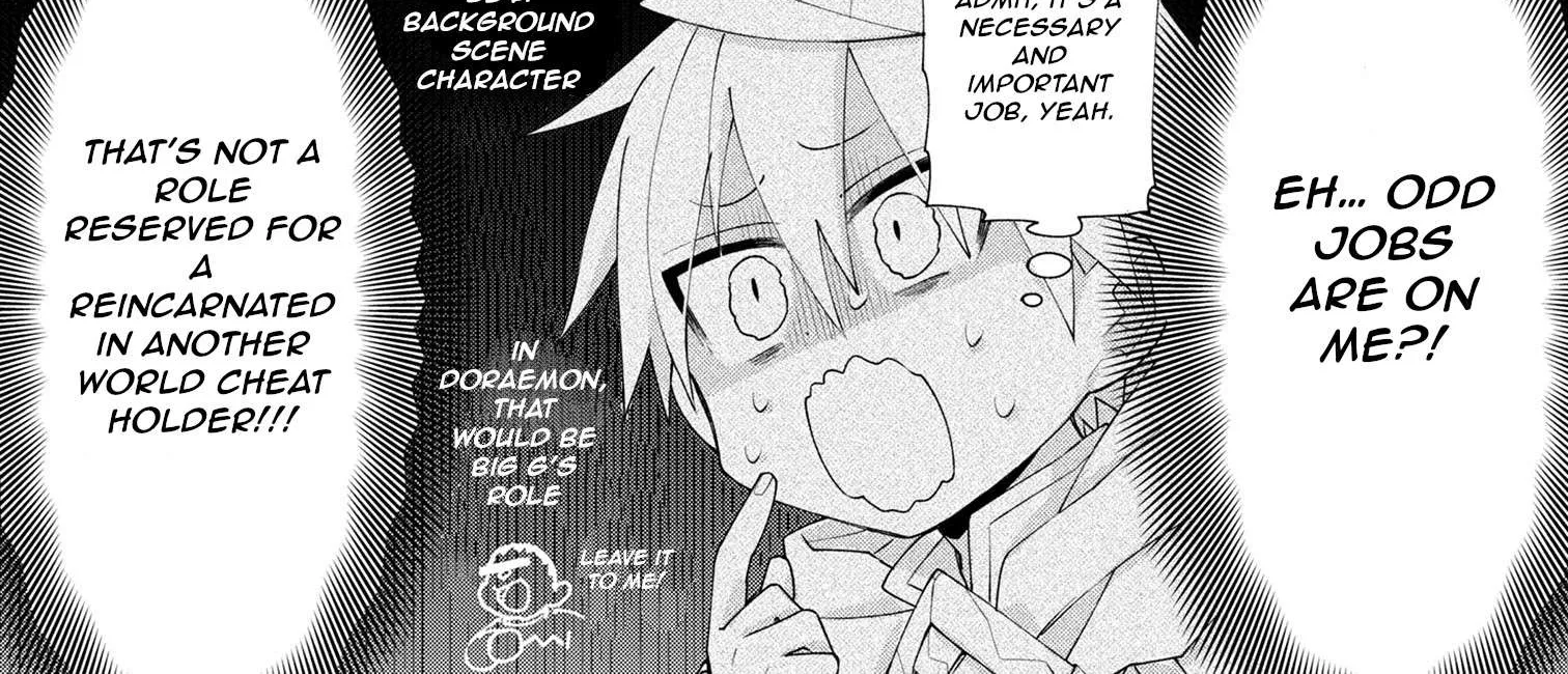 Dorei Kara No Kitai To Hyouka No Sei De Sakushu Dekinai No Daga Chapter 4 page 22 - 
