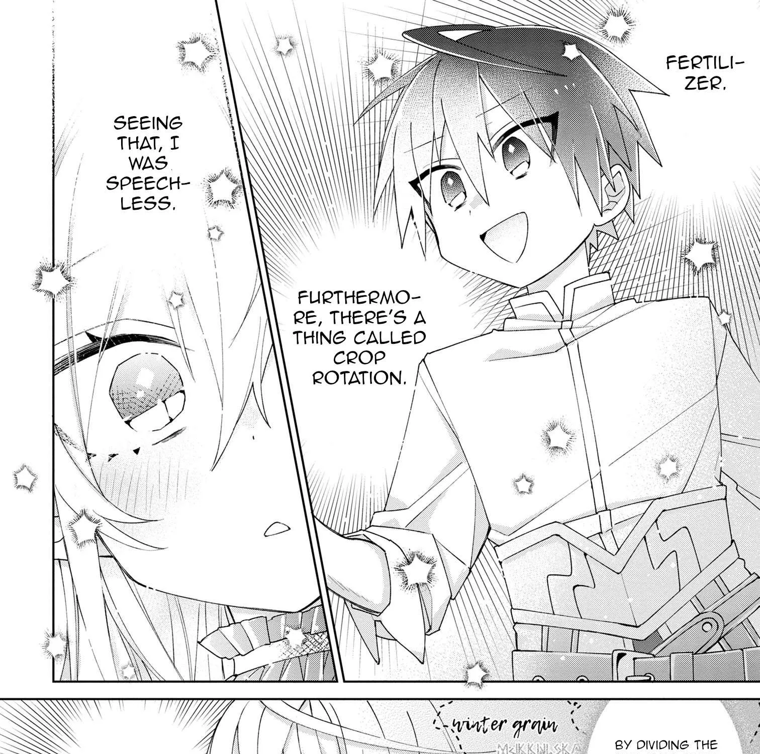 Dorei Kara No Kitai To Hyouka No Sei De Sakushu Dekinai No Daga Chapter 4 page 27 - 