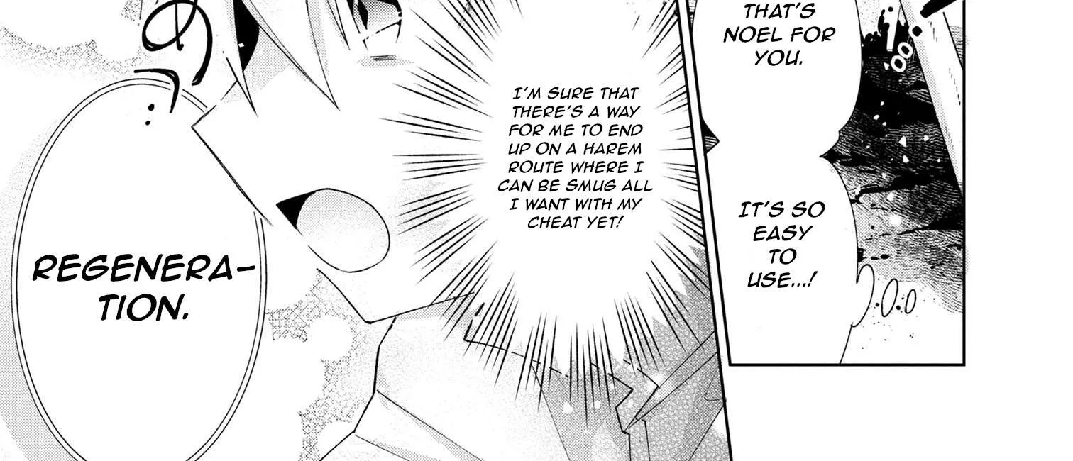 Dorei Kara No Kitai To Hyouka No Sei De Sakushu Dekinai No Daga Chapter 4 page 32 - 