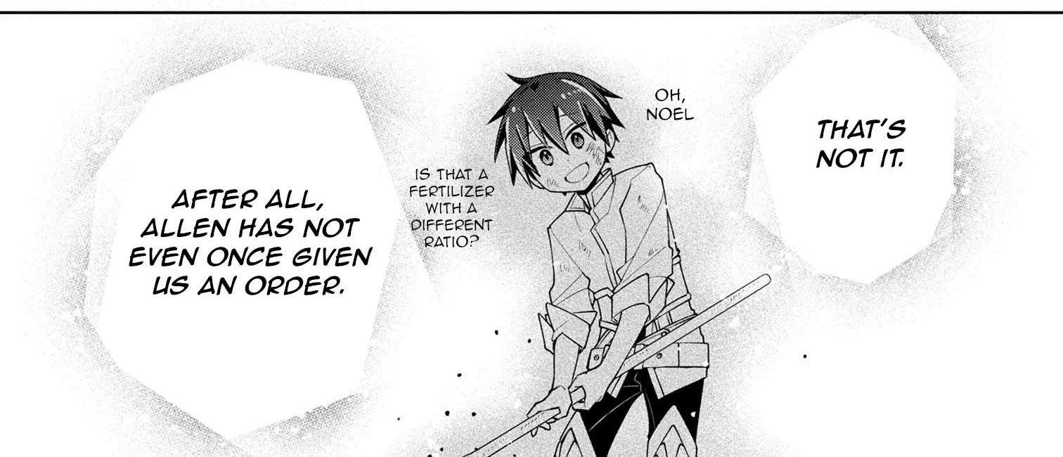 Dorei Kara No Kitai To Hyouka No Sei De Sakushu Dekinai No Daga Chapter 4 page 36 - 