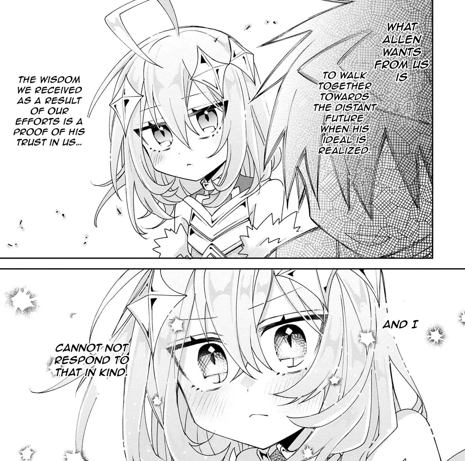 Dorei Kara No Kitai To Hyouka No Sei De Sakushu Dekinai No Daga Chapter 4 page 37 - 