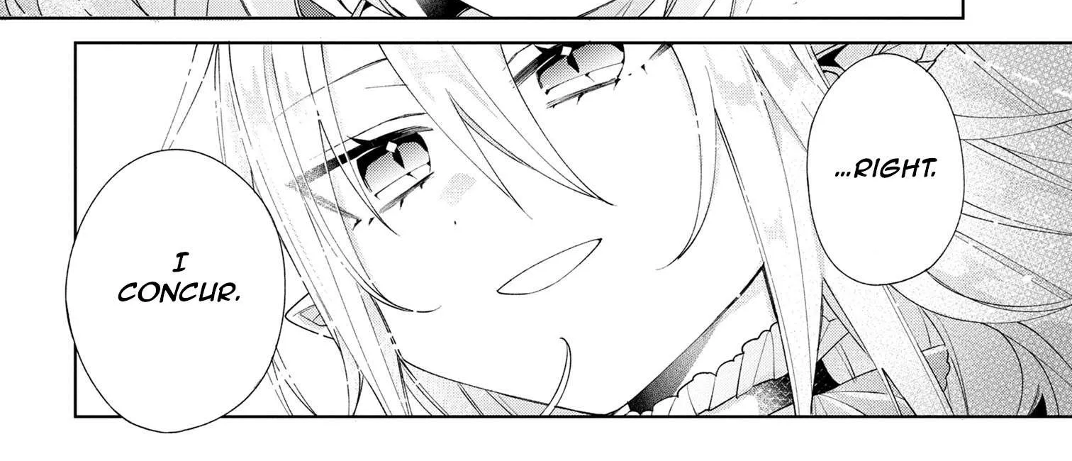 Dorei Kara No Kitai To Hyouka No Sei De Sakushu Dekinai No Daga Chapter 4 page 40 - 