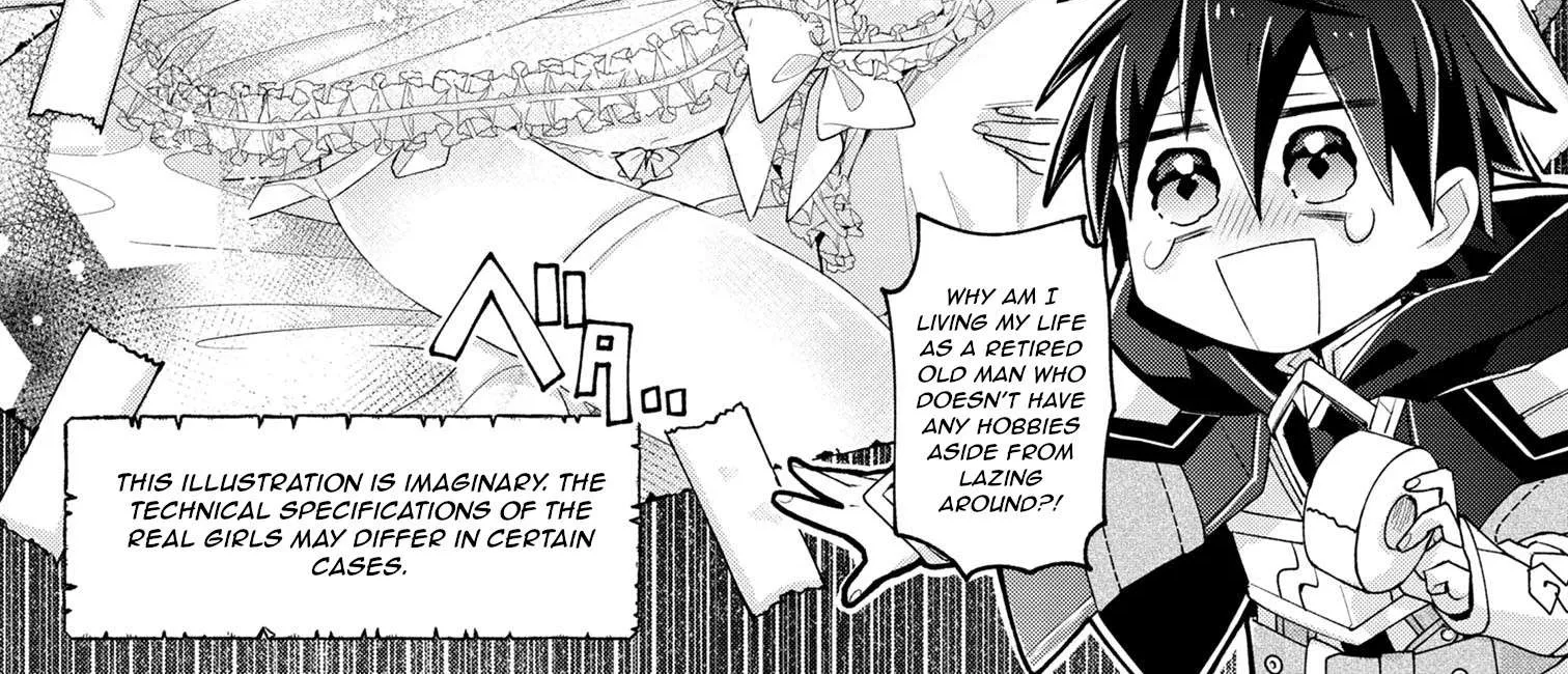 Dorei Kara No Kitai To Hyouka No Sei De Sakushu Dekinai No Daga Chapter 4 page 46 - 