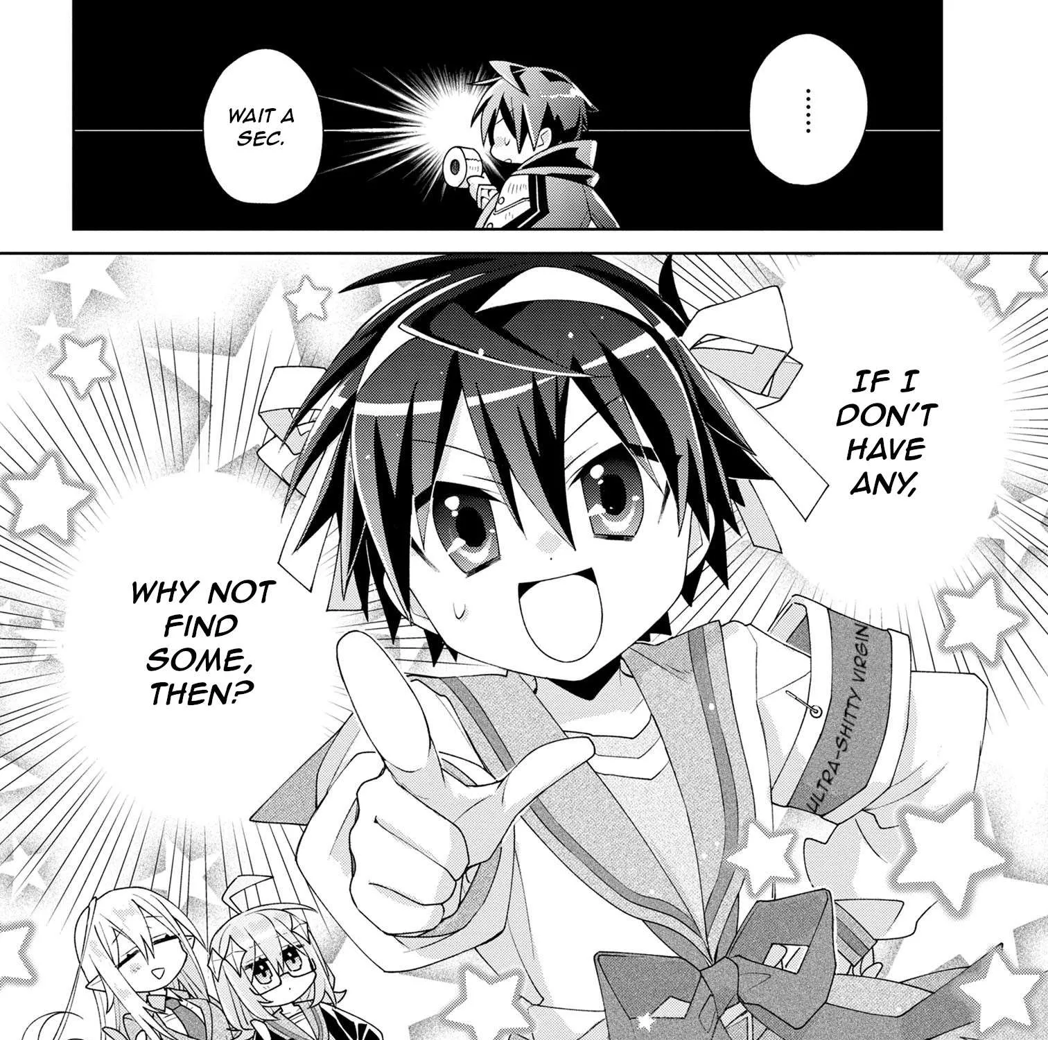 Dorei Kara No Kitai To Hyouka No Sei De Sakushu Dekinai No Daga Chapter 4 page 47 - 