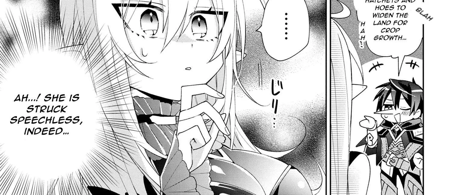 Dorei Kara No Kitai To Hyouka No Sei De Sakushu Dekinai No Daga Chapter 4 page 10 - 