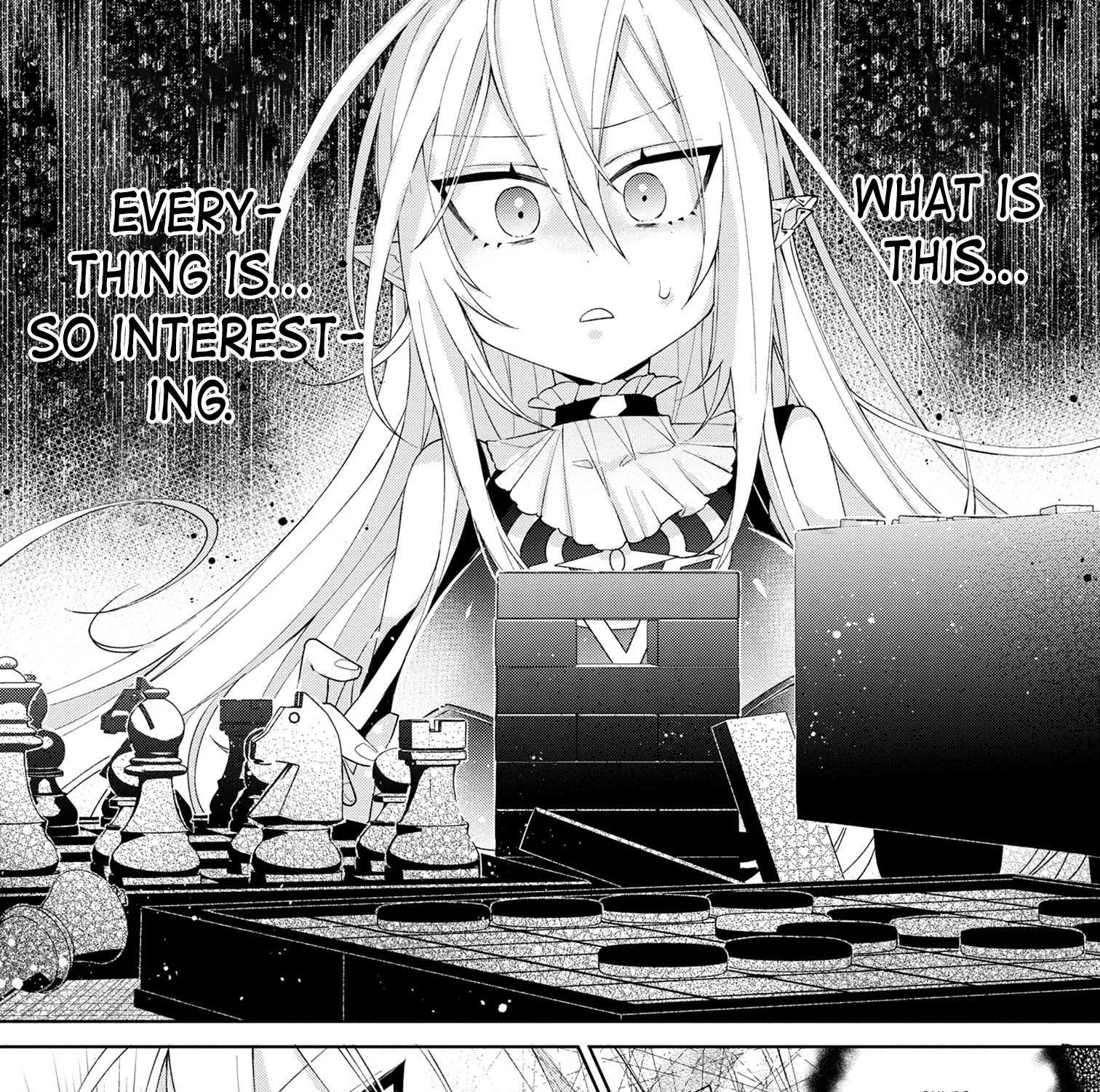Dorei Kara No Kitai To Hyouka No Sei De Sakushu Dekinai No Daga Chapter 5 page 11 - 
