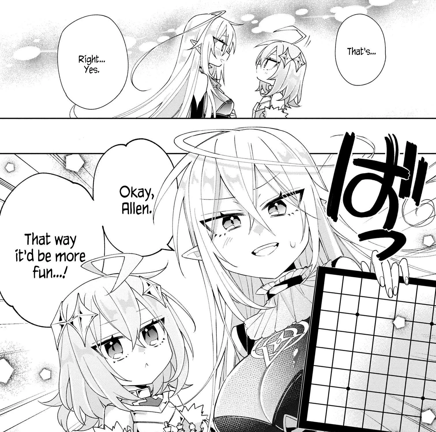 Dorei Kara No Kitai To Hyouka No Sei De Sakushu Dekinai No Daga Chapter 5 page 17 - 