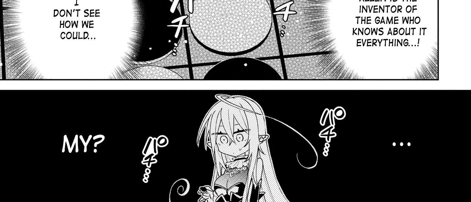 Dorei Kara No Kitai To Hyouka No Sei De Sakushu Dekinai No Daga Chapter 5 page 20 - 