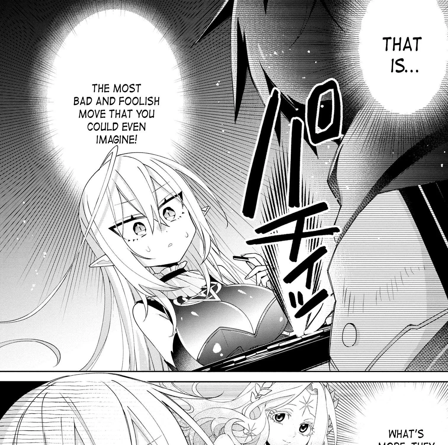 Dorei Kara No Kitai To Hyouka No Sei De Sakushu Dekinai No Daga Chapter 5 page 21 - 