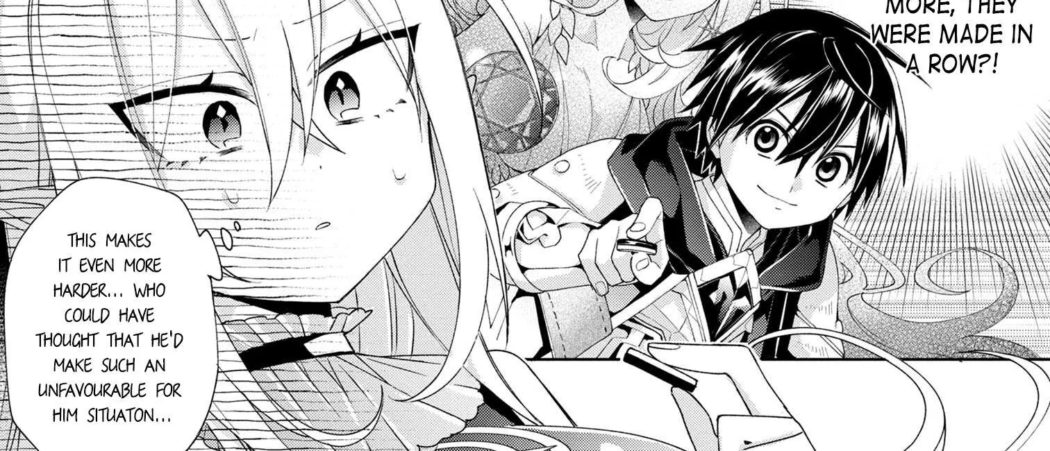Dorei Kara No Kitai To Hyouka No Sei De Sakushu Dekinai No Daga Chapter 5 page 22 - 