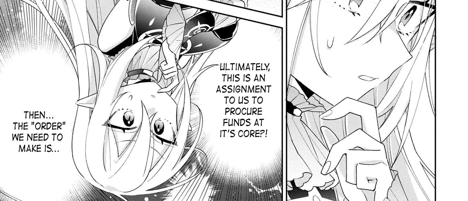 Dorei Kara No Kitai To Hyouka No Sei De Sakushu Dekinai No Daga Chapter 5 page 24 - 