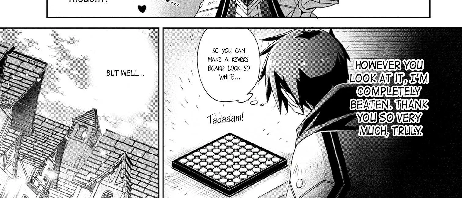 Dorei Kara No Kitai To Hyouka No Sei De Sakushu Dekinai No Daga Chapter 5 page 28 - 