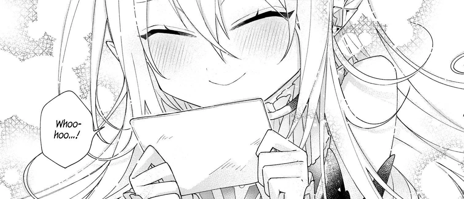 Dorei Kara No Kitai To Hyouka No Sei De Sakushu Dekinai No Daga Chapter 5 page 32 - 