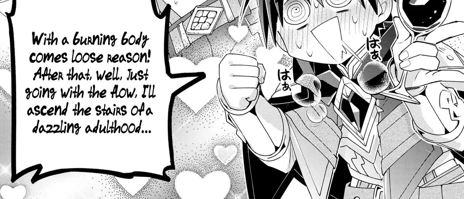 Dorei Kara No Kitai To Hyouka No Sei De Sakushu Dekinai No Daga Chapter 5 page 38 - 
